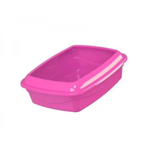 Bandeja Sanitária Pet Injet Cat Plus Grande para Gatos