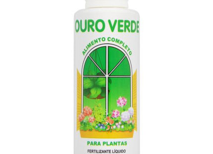 Fertilizante Vitaplan Ouro Verde