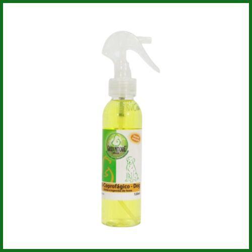 Anticoprofágico Green Pet para Cachorros