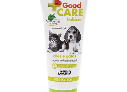 Suplemento Inove Haliclean 100g para Cães e Gatos
