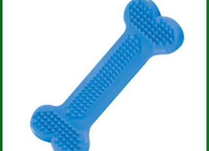 Osso Pet Injet Mass Dental Flex Médio para Cachorros