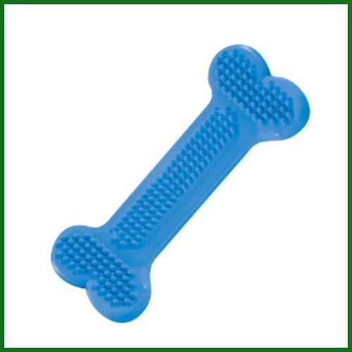 Osso Pet Injet Mass Dental Flex Médio para Cachorros