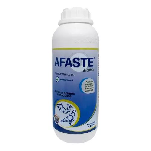 Repelente Ambiental Haxea Afaste Líquido