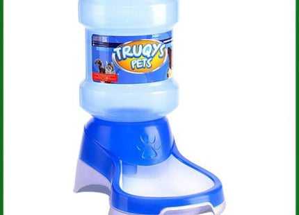 Bebedouro Truqys Automático Galão para Cães e Gatos
