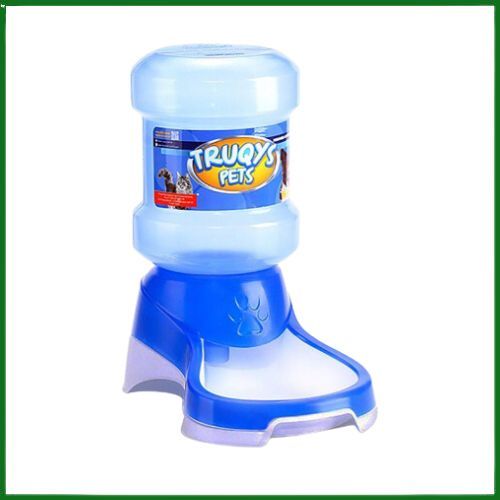 Bebedouro Truqys Automático Galão para Cães e Gatos