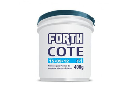 Fertilizante Forth Cote 5m 15-09-12