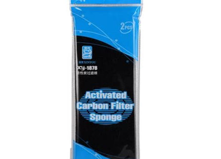 Esponja Ace Pet 32x12 para Peixes Ornamentais