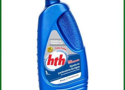 Redutor de pH HTH Extra Forte