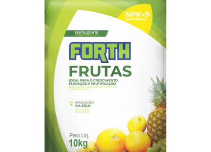 Fertilizante Forth Frutas