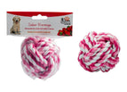Rosa - Morango