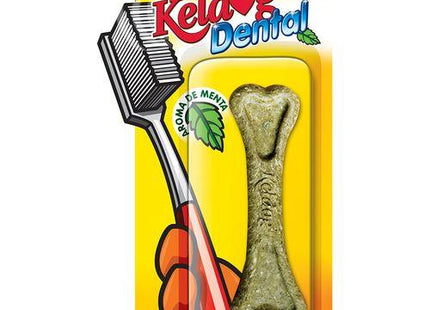 Snack Keldog Dental Menta para Cachorros