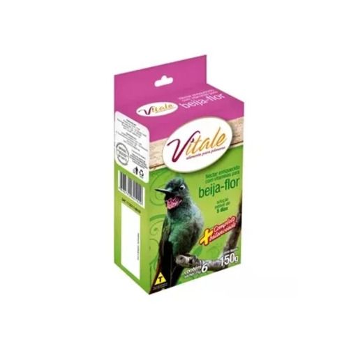 Suplemento Alimentar Danreal para Pássaros