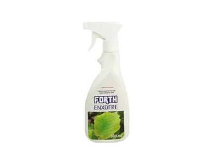 Fertilizante Forth Enxofre