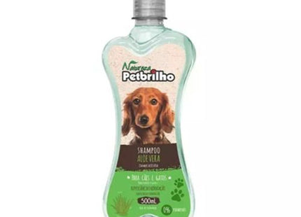 Shampoo Interbrilho Natureza Petbrilho para Cachorros