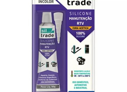 Limpador Multiuso Px Silicone Manutenção
