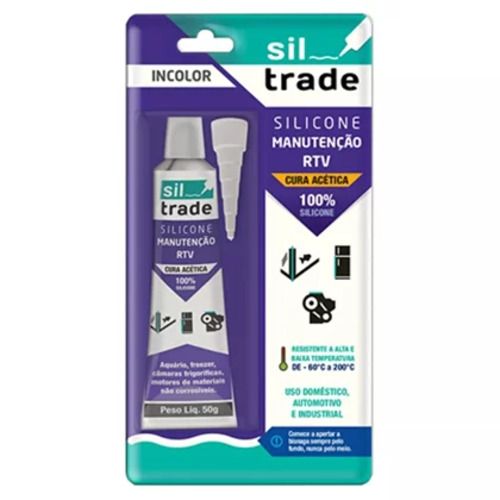 Limpador Multiuso Px Silicone Manutenção