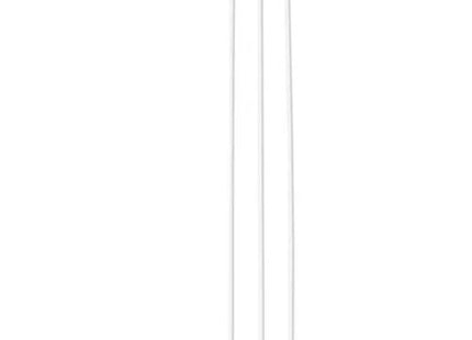 Grade de Proteção Tubline Extensor Grade One 15cm para Cães e Gatos