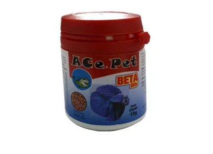 Ração Seca Ace Pet Beta Bits para Peixes