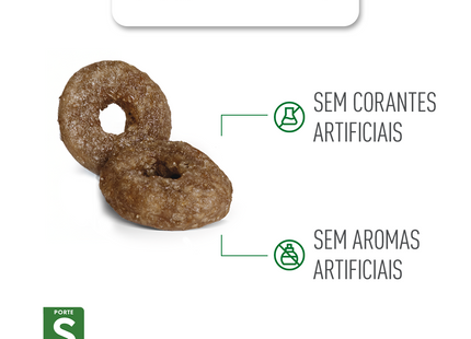 Royal Canin Mini Ageing 12+ – Ração Seca para Cães Idosos de Raças Pequenas