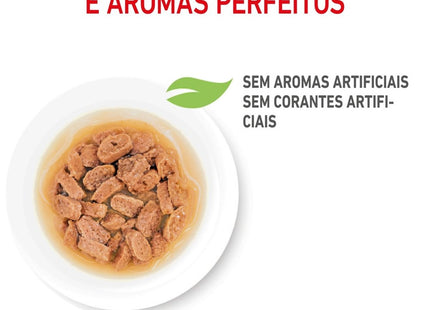 Royal Canin Mini Puppy Wet 85 g – Ração Úmida para Filhotes de Raças Pequenas