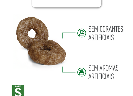 Royal Canin Mini Indoor Senior – Ração Seca para Cães Idosos de Raças Pequenas