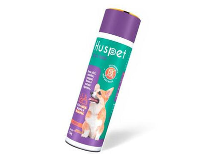 Seca Xixi Huspet 250 g – Eliminador de Odores para Pets