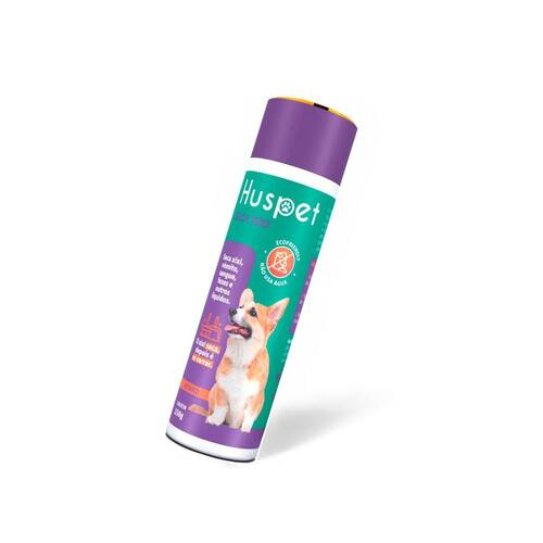 Seca Xixi Huspet 250 g – Eliminador de Odores para Pets