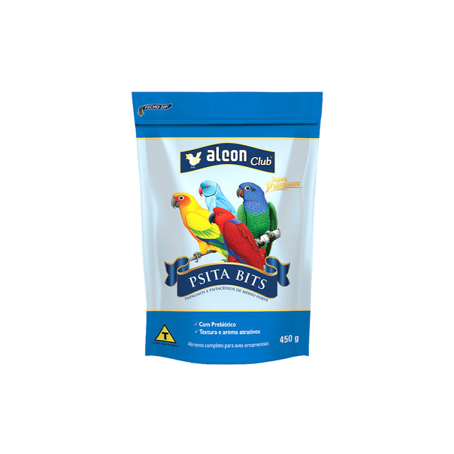 Alcon Club Psita Bits 450 g