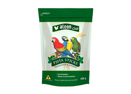 Alcon Club Psita Sticks 450 g