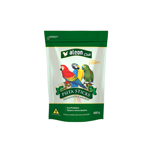 Alcon Club Psita Sticks 450 g