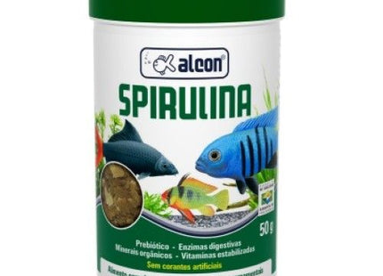 Alimento Natural Alcon Gammarus