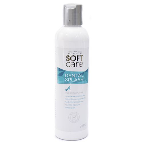 Colônia Pet Society Soft Care para Cachorros