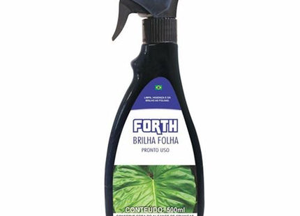 Limpador Multiuso Forth Brilha Folha