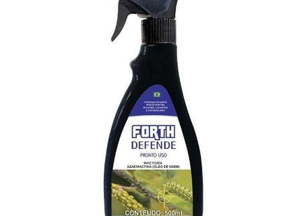 Fungicida Forth P.U