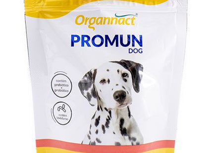 Suplemento Alimentar Organnact Promun para Cachorros