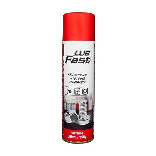 Desengripante Tambasa Proteg Lub Spray