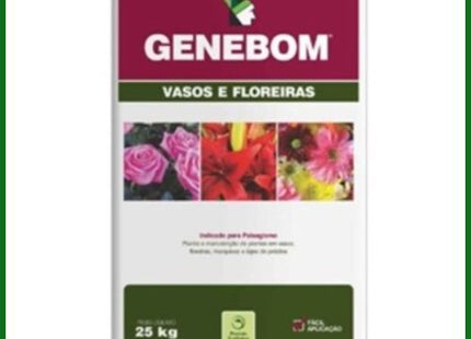 Fertilizante Genfertil Terra