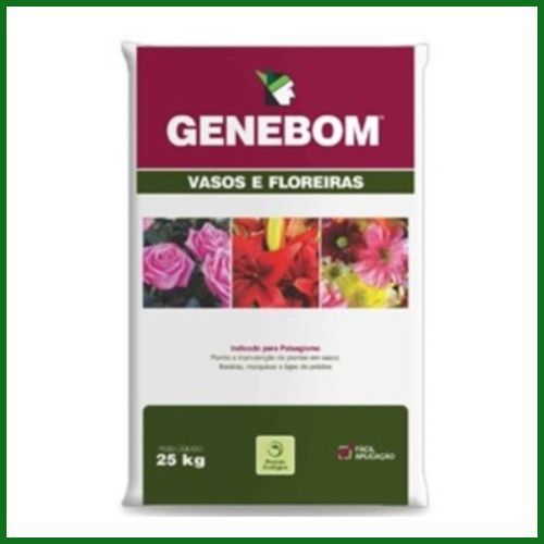Fertilizante Genfertil Terra