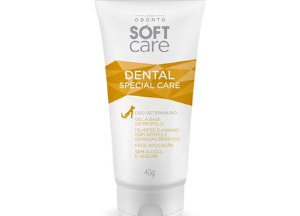 Condicionador Pet Society Soft Care para Cachorros