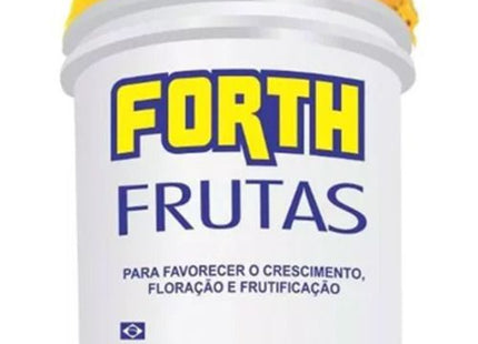 Fertilizante Forth Frutas