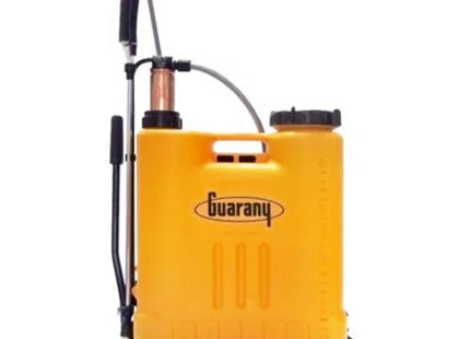 Pulverizador Fuzil Simétrico Costal
