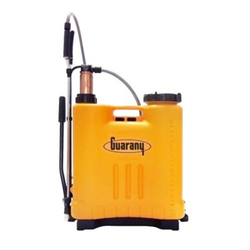Pulverizador Fuzil Simétrico Costal