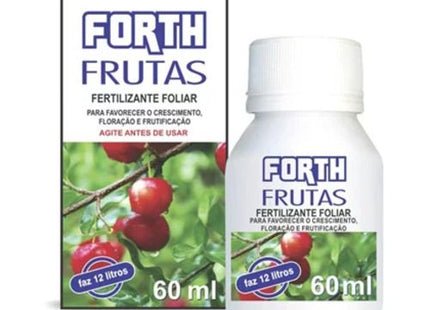 Fertilizante Forth Frutas
