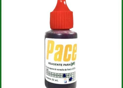 Reagente HTH Pace Refil para Teste de pH Total