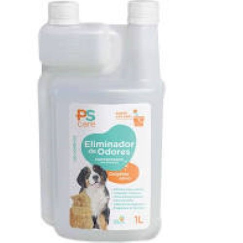 Educador Sanitário RVT para Cachorros
