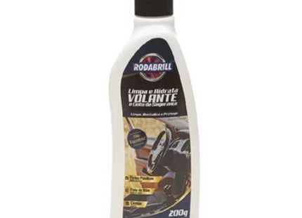 Shampoo Interbrilho Limpa e Hidrata Volante e Cinto Seg para Cachorros