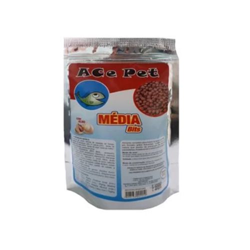 Snack Ace Pet Bits para Cachorros de Porte Médio