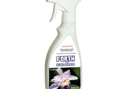 Fertilizante Forth para Orquídeas Floração