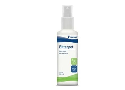 Repelente Ambiental Duprat Bitterpet