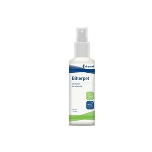 Repelente Ambiental Duprat Bitterpet